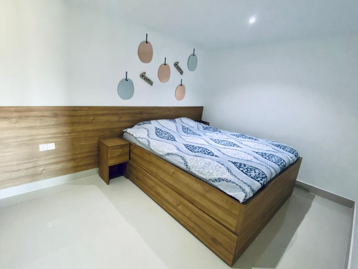 Aqua Blue Lakeview Apartment Ohrid Пештани Экстерьер фото