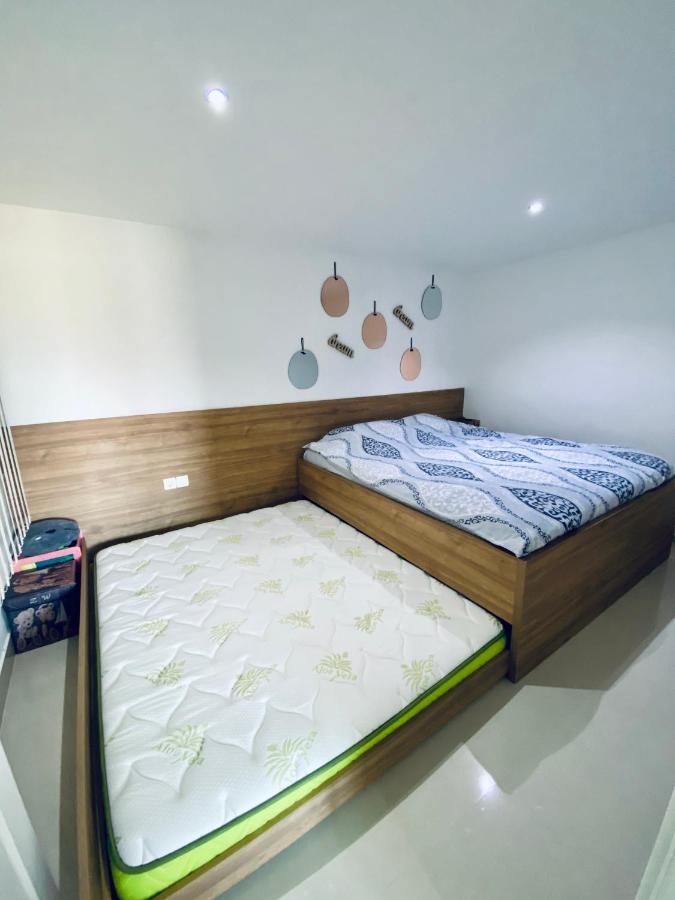 Aqua Blue Lakeview Apartment Ohrid Пештани Экстерьер фото